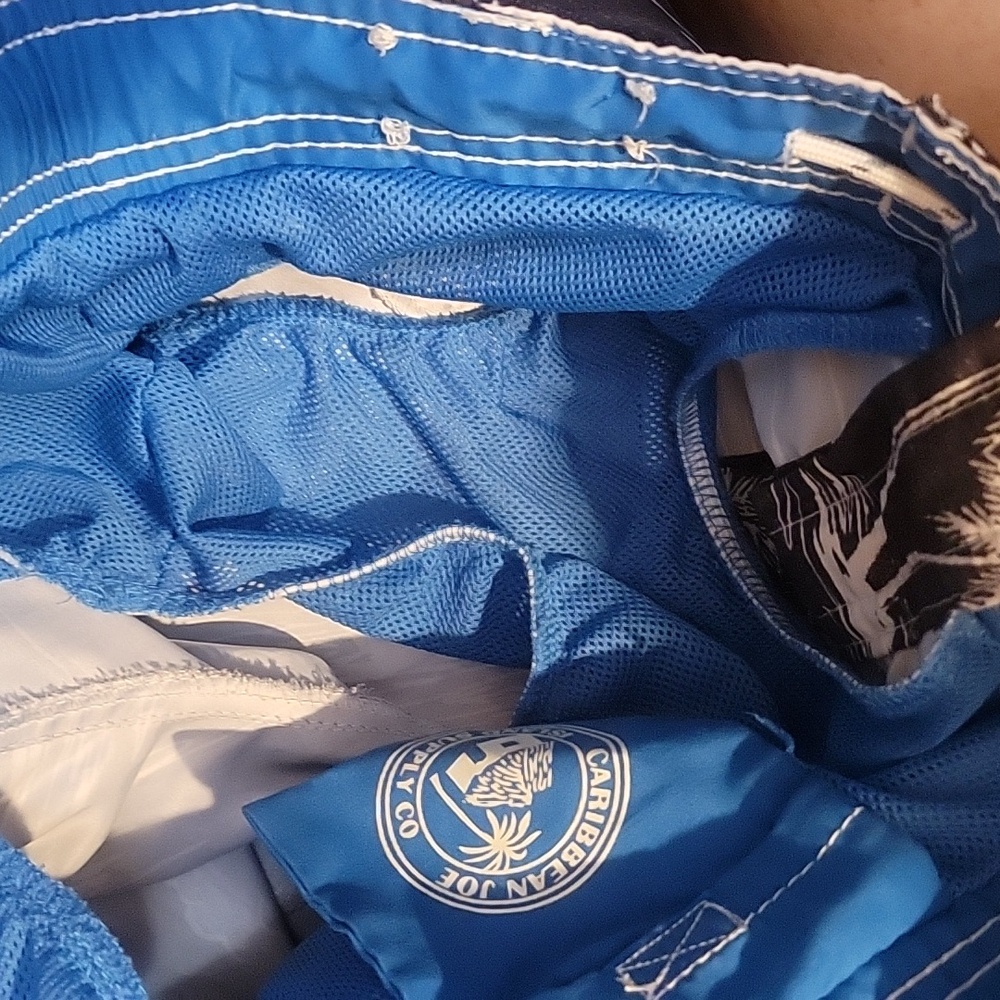 Swim trunks - Picture 6 of 10